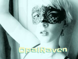 OpalRaven