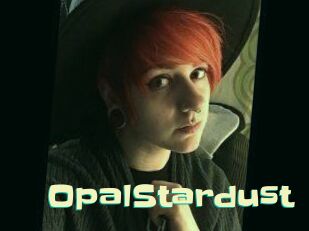 OpalStardust