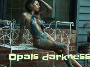 Opals_darkness