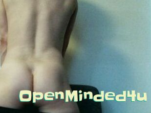 OpenMinded4u
