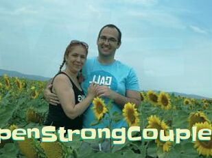 OpenStrongCouple