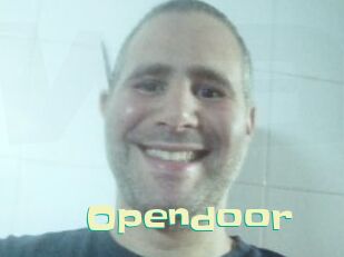 Opendoor