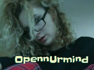 OpennUrmind