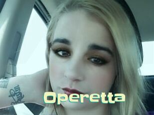 Operetta