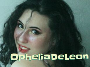 OpheliaDeLeon