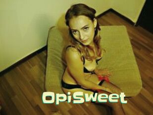 OpiSweet