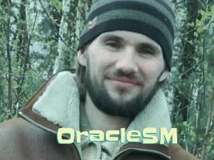 Oracle_SM