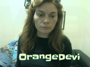 OrangeDevi