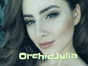 OrchidJulia