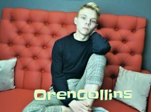 OrenCollins