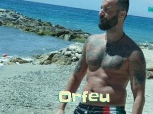 Orfeu