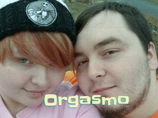 Orgasmo
