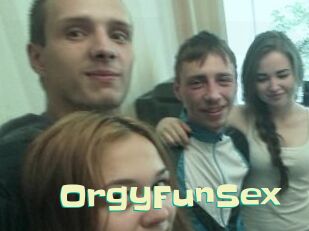 OrgyFunSex