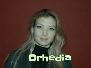 Orhedia