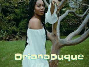 OrianaDuque