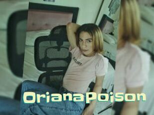 OrianaPoison