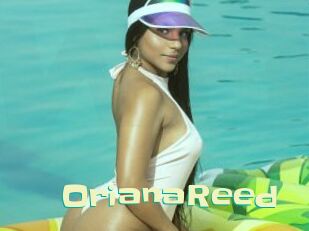 OrianaReed Wanna Meet