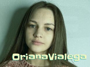 OrianaVialega
