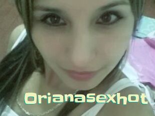 Orianasexhot
