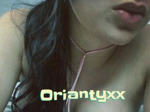 Oriantyxx Wanna Meet
