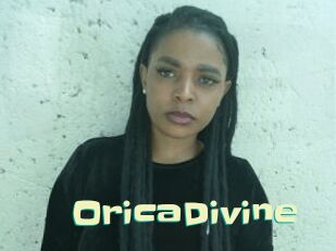 OricaDivine Wanna Meet