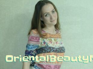 OrientalBeautyN