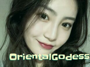 OrientalGodess