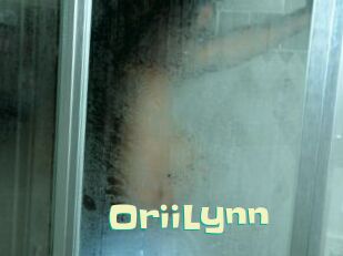OriiLynn