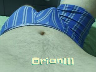 Orion111