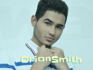 OrionSmith