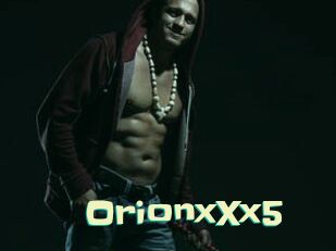 OrionxXx5
