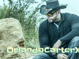 OrlandoCarterX