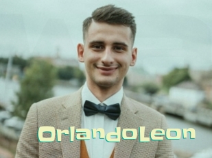 OrlandoLeon