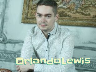 OrlandoLewis