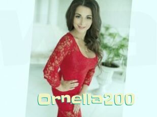 Ornella200