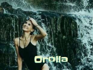 Orolla