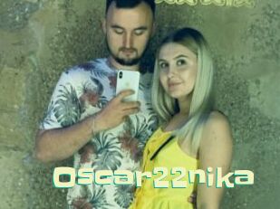 Oscar22nika Wanna Meet
