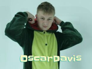 Oscar_Davis