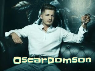 OscarDomson