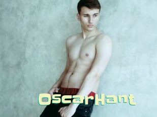 OscarHant Wanna Meet