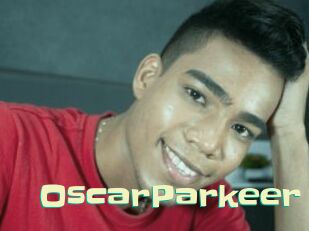 OscarParkeer