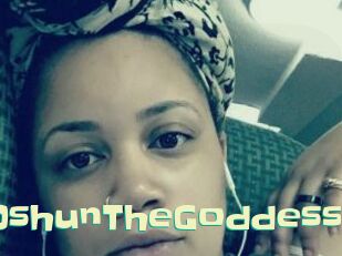 OshunTheGoddess