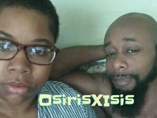 OsirisXIsis