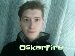 OskarFire