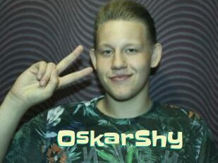 OskarShy
