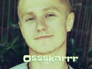 Ossskarrr