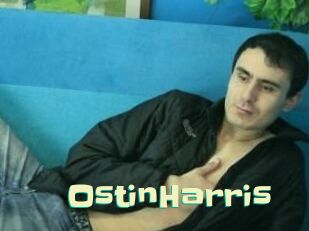 Ostin_Harris