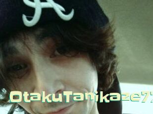 OtakuTanikaze77