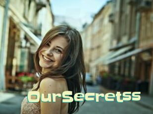 OurSecretss