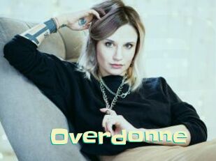 Overdonne